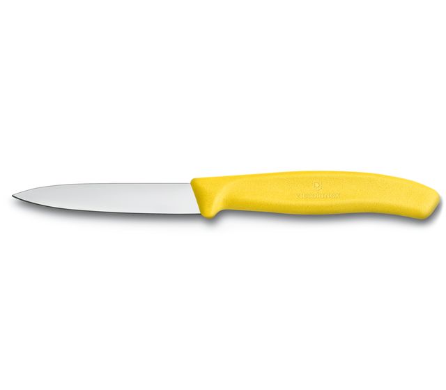 Image result for SwissClassic Paring Knife 8 Cm - YELLOW