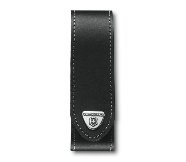 Accessoires - Étui-ceinture cuir