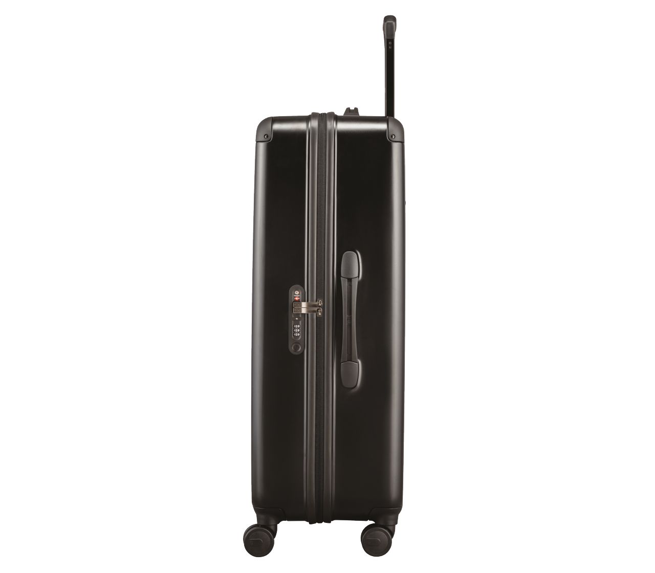 Black One Size Victorinox Spectra 2.0 32-Inch Luggage Bag